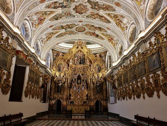 Chiesa di San Luigi